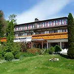 Hotel Wellness Und Romantik Helmboldt Helmboldt 5*