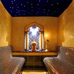 Wellness Und Romantik Helmboldt Hotel 5*