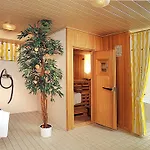 Wellness Und Romantik Helmboldt 5*
