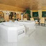 Hotel Wellness Und Romantik Helmboldt