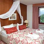 Wellness Und Romantik Helmboldt 5*