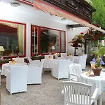 Hotel Wellness Und Romantik Helmboldt 5*