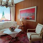 Hotel Wellness Und Romantik Helmboldt 5*