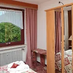 Wellness Und Romantik Helmboldt Hotel 5*