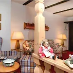 Wellness Und Romantik Helmboldt Helmboldt Hotel 5*