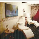Ξενοδοχείο Wellness Und Romantik Helmboldt Helmboldt