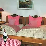 Wellness Und Romantik Helmboldt Hotel