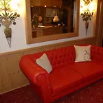 Hotel Wellness Und Romantik Helmboldt