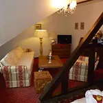 Wellness Und Romantik Helmboldt Hotel 5*