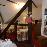 Wellness Und Romantik Helmboldt Helmboldt Ξενοδοχείο Bad Sachsa