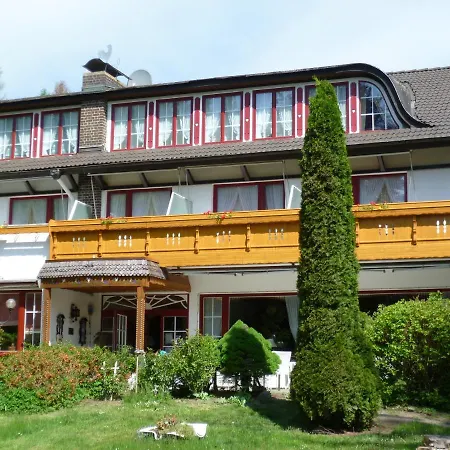 Wellness Und Romantik Helmboldt