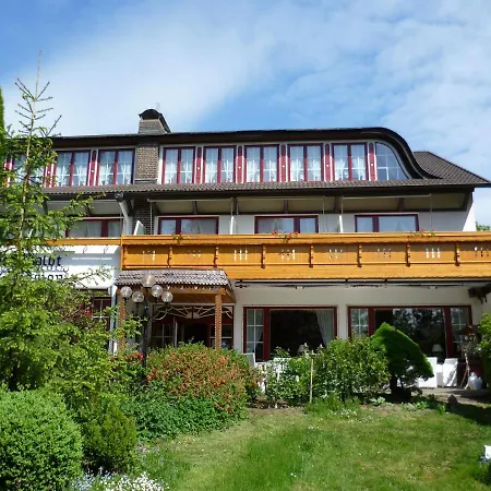 Wellness Und Romantik Helmboldt Hotel