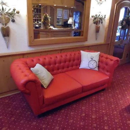 Wellness Und Romantik Helmboldt