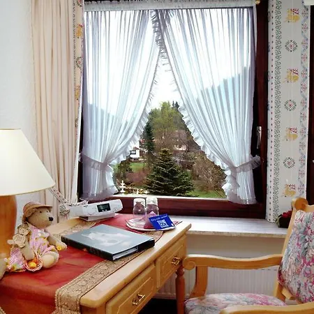 Hotel Wellness Und Romantik Helmboldt 4*