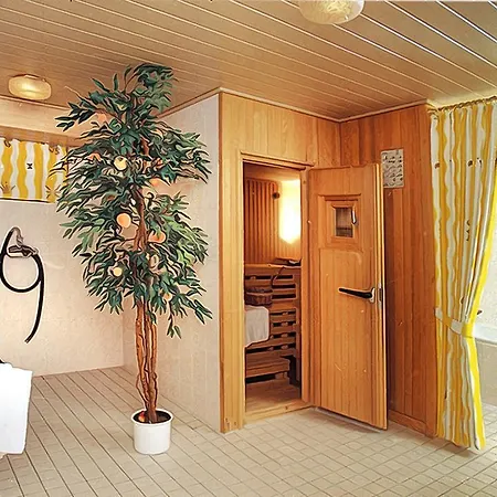 Wellness Und Romantik Helmboldt Helmboldt 5*