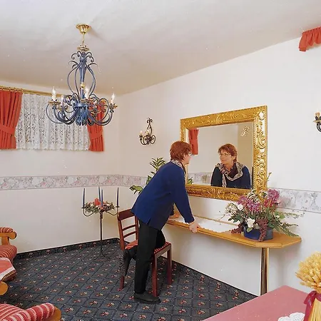 Wellness Und Romantik Helmboldt 4* Bad Sachsa