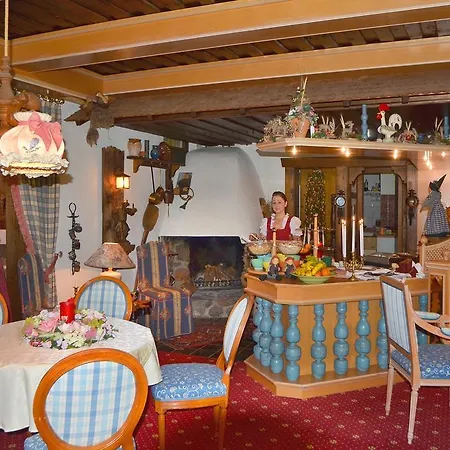 Wellness Und Romantik Helmboldt Bad Sachsa