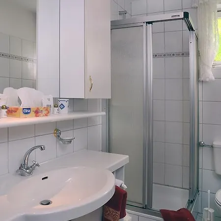 Wellness Und Romantik Helmboldt Hotel