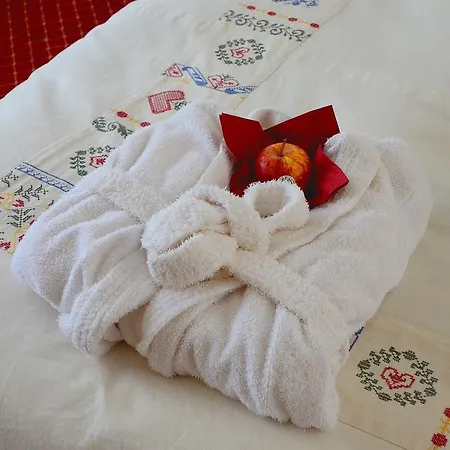 Wellness Und Romantik Helmboldt