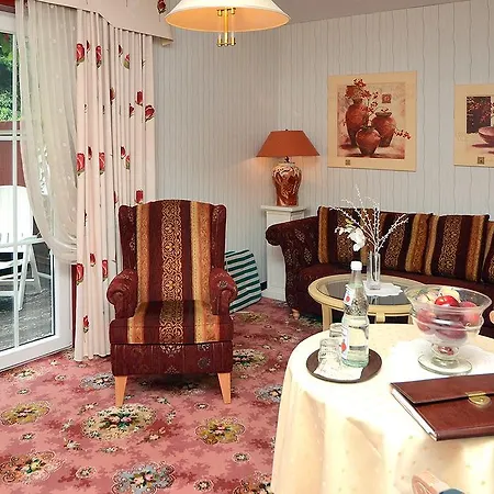 Wellness Und Romantik Helmboldt