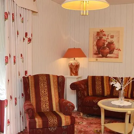 Wellness Und Romantik Helmboldt 4* Bad Sachsa