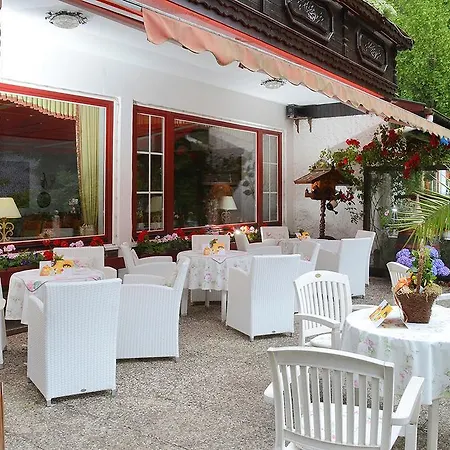 Hotel Wellness Und Romantik Helmboldt Helmboldt 5*