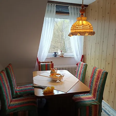 فندق Wellness Und Romantik Helmboldt