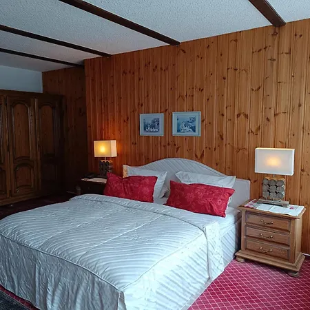 Wellness Und Romantik Helmboldt Hotel Bad Sachsa