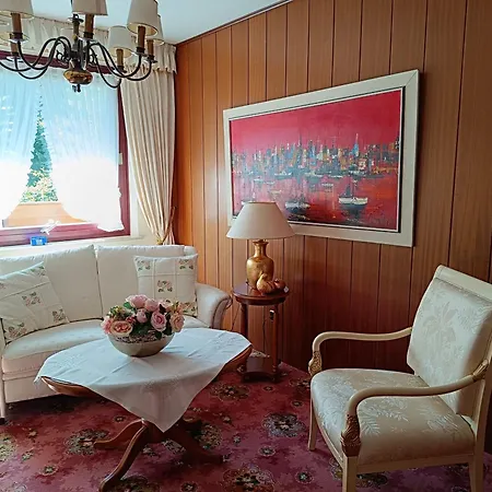 Hotel Wellness Und Romantik Helmboldt Helmboldt 5*