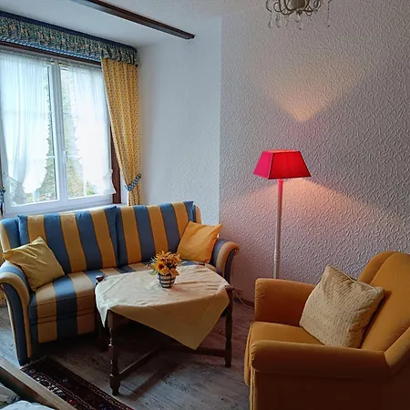 Wellness Und Romantik Helmboldt Hotel 4*