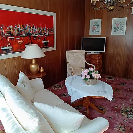 Hotel Wellness Und Romantik Helmboldt Helmboldt 5*