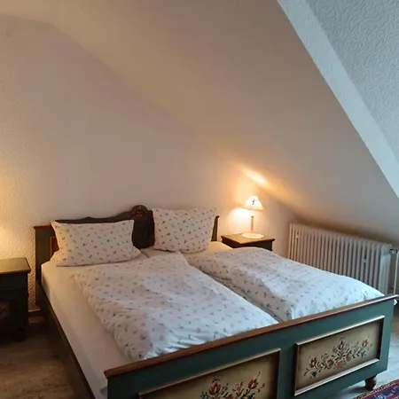 Hotel Wellness Und Romantik Helmboldt