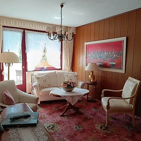 Wellness Und Romantik Helmboldt Hotel Bad Sachsa