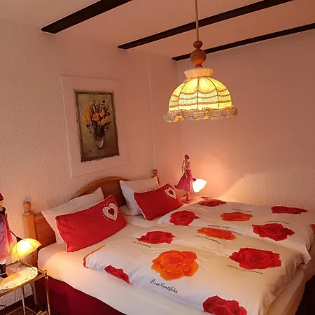 Wellness Und Romantik Helmboldt Bad Sachsa