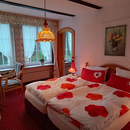 Wellness Und Romantik Helmboldt