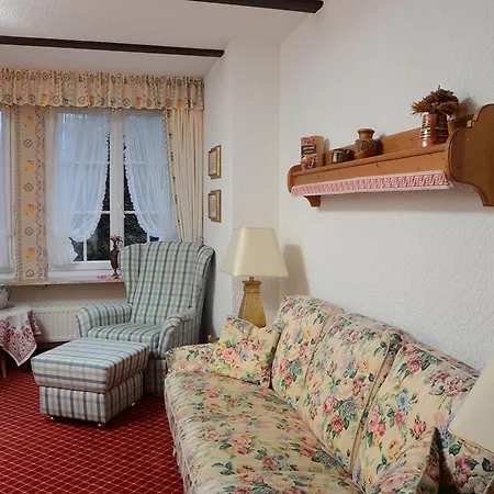 Wellness Und Romantik Helmboldt 4*