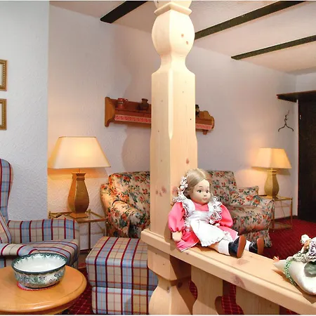 Wellness Und Romantik Helmboldt Helmboldt Ξενοδοχείο 5*