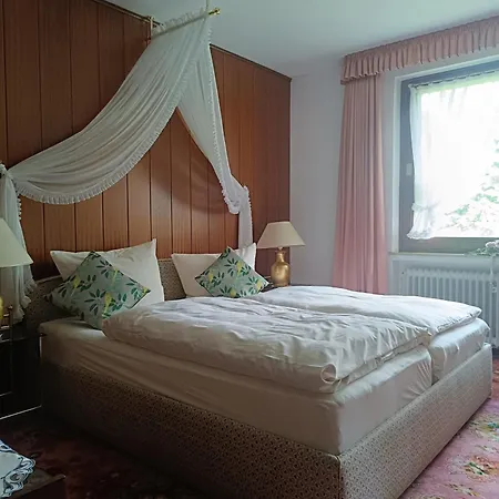 Wellness Und Romantik Helmboldt