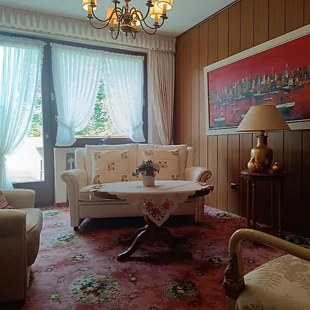 Wellness Und Romantik Helmboldt Hotel 4*