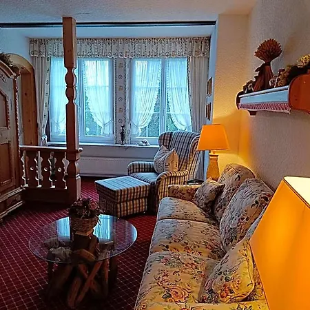 酒店 Wellness Und Romantik Helmboldt Helmboldt 5*