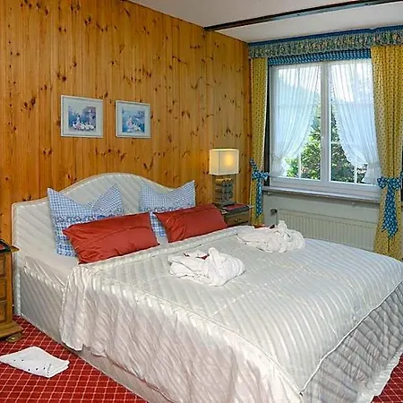 Wellness Und Romantik Helmboldt Helmboldt 5* Bad Sachsa