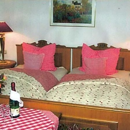 酒店 Wellness Und Romantik Helmboldt Helmboldt 5*