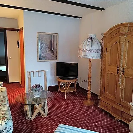 Hotel Wellness Und Romantik Helmboldt Helmboldt