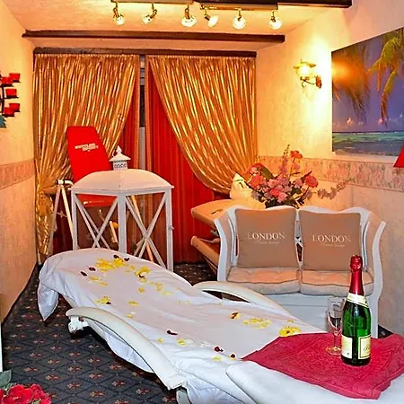 Wellness Und Romantik Helmboldt Helmboldt 酒店