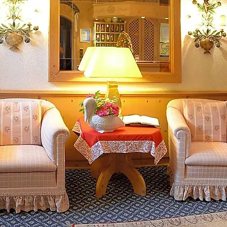 Wellness Und Romantik Helmboldt Helmboldt 酒店