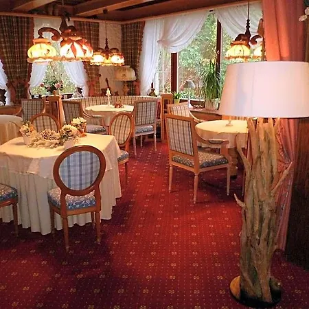 Wellness Und Romantik Helmboldt Helmboldt 5* Bad Sachsa