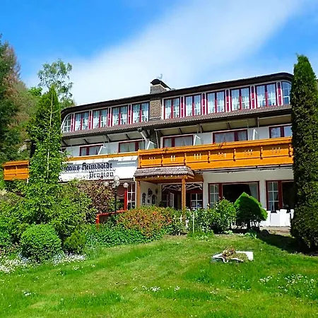 Wellness Und Romantik Helmboldt Helmboldt Hotel