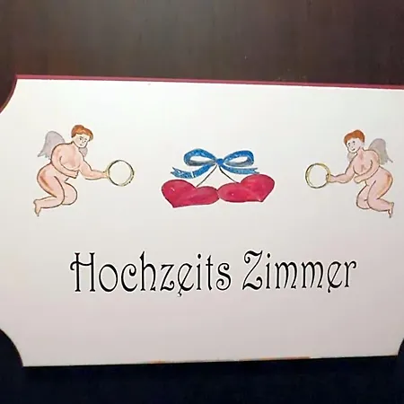 Wellness Und Romantik Helmboldt Helmboldt 5* Bad Sachsa