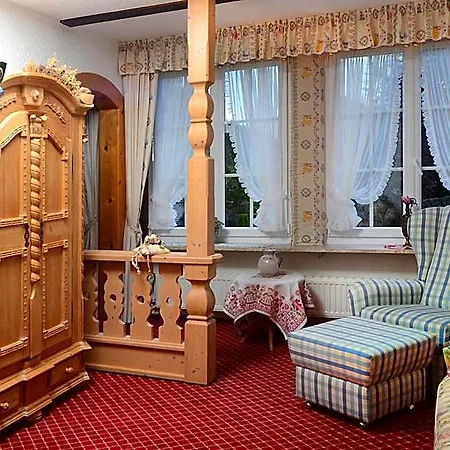Hotel Wellness Und Romantik Helmboldt Helmboldt