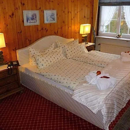 Hotel Wellness Und Romantik Helmboldt Helmboldt